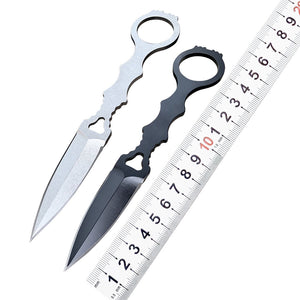 Outdoor Knife Mini High Hardness EDC Portable Knife