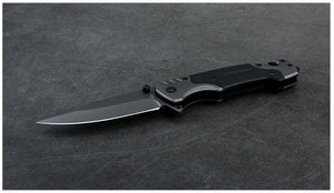 Outdoor Folding Knife