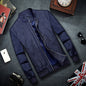 MRMT Brand Mens Bomber Jacket Thin Men Baseball Jackets Coa