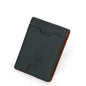 RFID Men's First Layer Leather Wallet