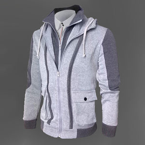 Casual Men Jackets Coats