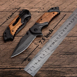 Fathers Day Gift For Dad, First Father's Day Gift, Engraved Pocket Knife with Birthdays of Children, Gift from Wife, Daughter, Son