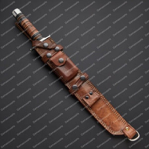 Swords battle ready short swords carbon steel tanto blade custom Handmade swords new year's gift for him hunting gift for men