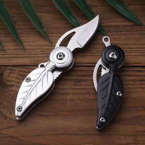 Folding Knife High Hardness Multi-functional Knife