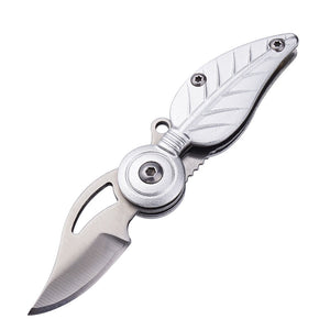 Folding Knife High Hardness Multi-functional Knife