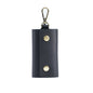 Men Wallet Leather Key Bag Multifunctional Keychain